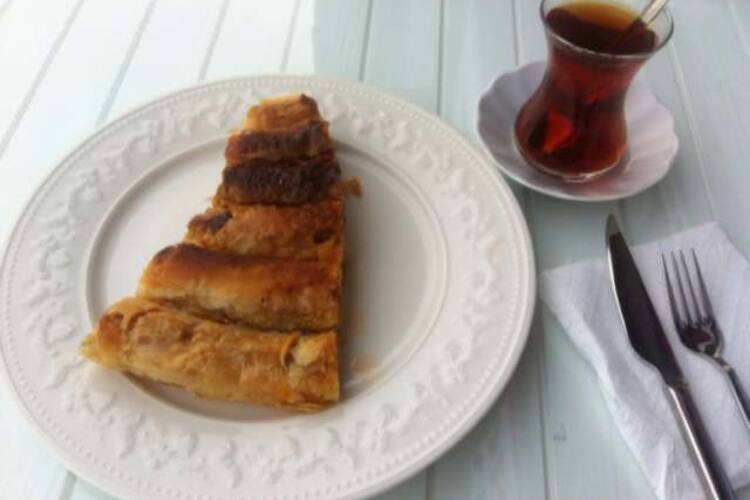 Molla Ev Yemekleri Balcova Izmir